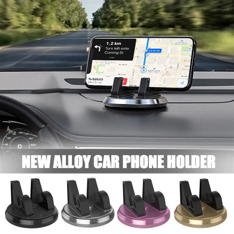 Suporte de Telefone 360º
