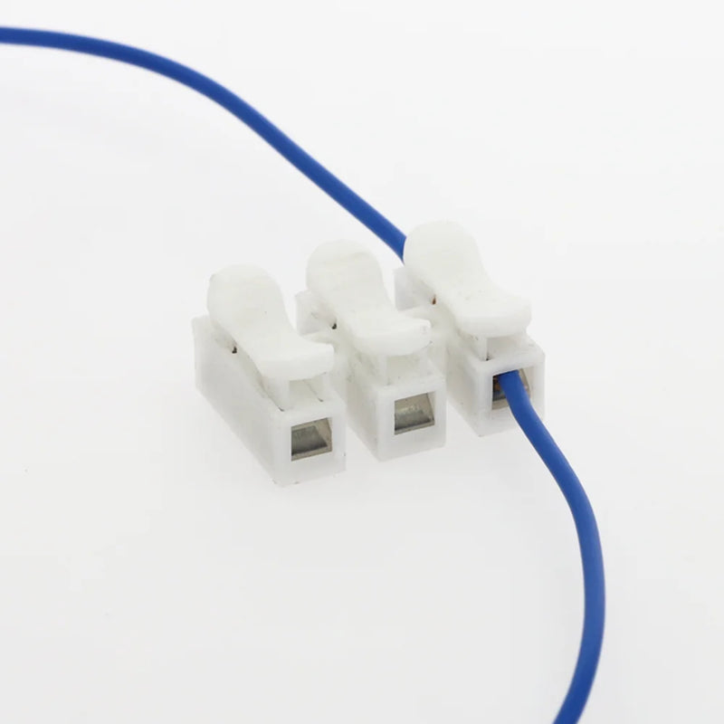 FácilFix - Conector Rápido para Fios
